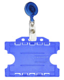 Antimicrobial ID Badge Holder (AT01)